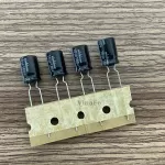 Tụ Hóa 10uF 160V Nichicon 8*12mm VR(M)